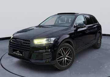 avus 3.0 v6 tdi quattro tiptronic -toit ouvrant-attelage electrique-