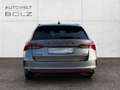Skoda Octavia Combi RS Plus 2.0 TSI HUD Navi Kamera DigiCock Mem Grijs - thumbnail 5