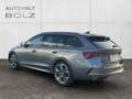 Skoda Octavia Combi RS Plus 2.0 TSI HUD Navi Kamera DigiCock Mem Grijs - thumbnail 6