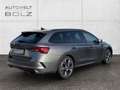 Skoda Octavia Combi RS Plus 2.0 TSI HUD Navi Kamera DigiCock Mem Grijs - thumbnail 4