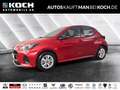 Mazda 2 Hybrid 1.5 116 CVT Centre SHZ RKAM HLA AHB Klima Rot - thumbnail 1