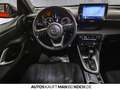 Mazda 2 Hybrid 1.5 116 CVT Centre SHZ RKAM HLA AHB Klima Rot - thumbnail 10