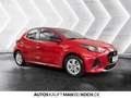 Mazda 2 Hybrid 1.5 116 CVT Centre SHZ RKAM HLA AHB Klima Rot - thumbnail 6