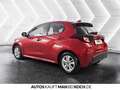 Mazda 2 Hybrid 1.5 116 CVT Centre SHZ RKAM HLA AHB Klima Rot - thumbnail 4