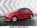 Mazda 2 Hybrid 1.5 116 CVT Centre SHZ RKAM HLA AHB Klima Rot - thumbnail 3