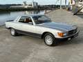 Mercedes-Benz 450 SLC 5.0 C107*Original*99tkm*ex. Schweiz*1 of 1.615 Silber - thumbnail 11