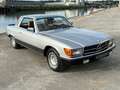 Mercedes-Benz 450 SLC 5.0 C107*Original*99tkm*ex. Schweiz*1 of 1.615 Silber - thumbnail 10