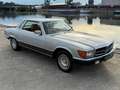 Mercedes-Benz 450 SLC 5.0 C107*Original*99tkm*ex. Schweiz*1 of 1.615 Silber - thumbnail 14
