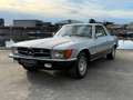 Mercedes-Benz 450 SLC 5.0 C107*Original*99tkm*ex. Schweiz*1 of 1.615 Silber - thumbnail 1
