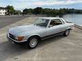 Mercedes-Benz 450 SLC 5.0 C107*Original*99tkm*ex. Schweiz*1 of 1.615 Silber - thumbnail 12
