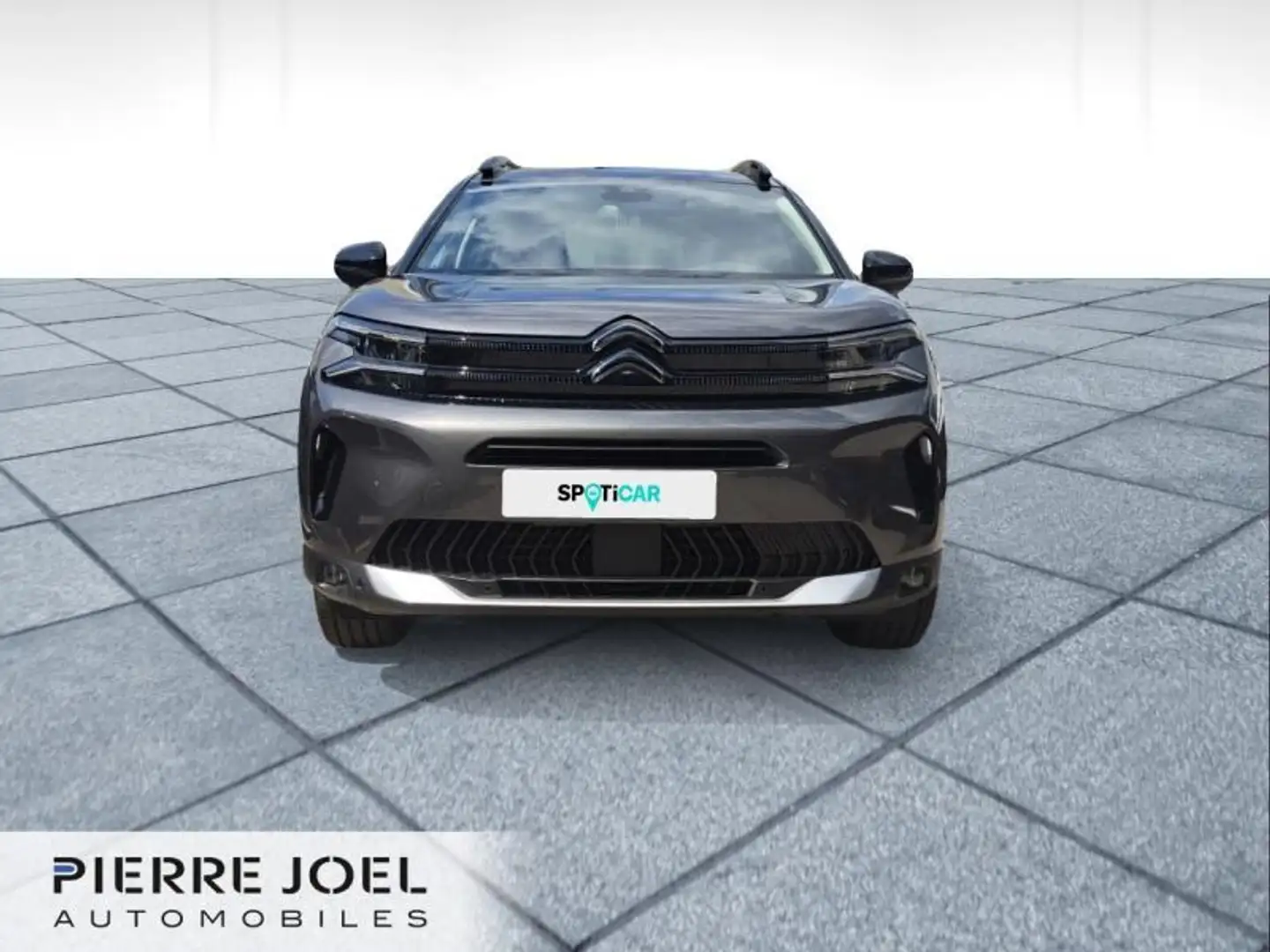 Citroen C5 Aircross MAX BHDI 130 CV EAT8 Grijs - 2