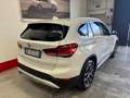 BMW X1 sDrive18i xLine autom. Bianco - thumbnail 6