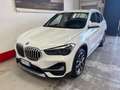 BMW X1 sDrive18i xLine autom. Bianco - thumbnail 3