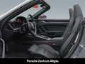 Porsche 992 911 Carrera Cabrio Liftsystem-VA Sportabgas Gris - thumbnail 23