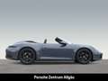 Porsche 992 911 Carrera Cabrio Liftsystem-VA Sportabgas Gris - thumbnail 33