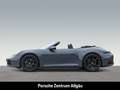 Porsche 992 911 Carrera Cabrio Liftsystem-VA Sportabgas Gris - thumbnail 3