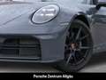 Porsche 992 911 Carrera Cabrio Liftsystem-VA Sportabgas Gris - thumbnail 8