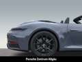 Porsche 992 911 Carrera Cabrio Liftsystem-VA Sportabgas Gris - thumbnail 31