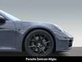 Porsche 992 911 Carrera Cabrio Liftsystem-VA Sportabgas Gris - thumbnail 28