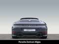 Porsche 992 911 Carrera Cabrio Liftsystem-VA Sportabgas Gris - thumbnail 6