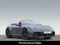 Porsche 992 911 Carrera Cabrio Liftsystem-VA Sportabgas Gris - thumbnail 32