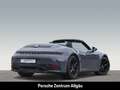 Porsche 992 911 Carrera Cabrio Liftsystem-VA Sportabgas Gris - thumbnail 34