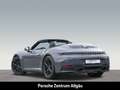 Porsche 992 911 Carrera Cabrio Liftsystem-VA Sportabgas Gris - thumbnail 4
