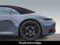 Porsche 992 911 Carrera Cabrio Liftsystem-VA Sportabgas Gris - thumbnail 30