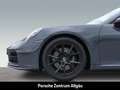 Porsche 992 911 Carrera Cabrio Liftsystem-VA Sportabgas Gris - thumbnail 29