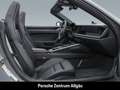 Porsche 992 911 Carrera Cabrio Liftsystem-VA Sportabgas Gris - thumbnail 11