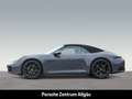 Porsche 992 911 Carrera Cabrio Liftsystem-VA Sportabgas Gris - thumbnail 2