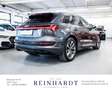 Audi e-tron 50 S LINE BLACK 20Z./AHK/PANOKAM./e-SITZE Grau - thumbnail 8