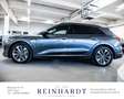 Audi e-tron 50 S LINE BLACK 20Z./AHK/PANOKAM./e-SITZE Grau - thumbnail 11