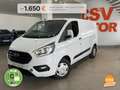 Ford Transit Custom FT 290 L2 Van DCb. Trend 130 - thumbnail 1