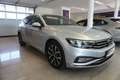 Volkswagen Passat Variant Elegance 2,0SCR TDI Side Assist/Navi Silber - thumbnail 3