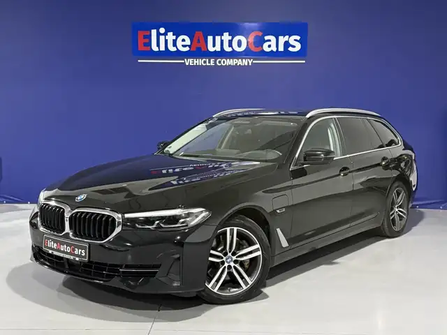 BMW 530 530e Touring