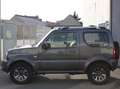 Suzuki Jimny Jimny 1.3i JLX+BOÎTE AUTO+CUIR+TOIT PANO++ Gris - thumbnail 9