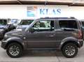 Suzuki Jimny Jimny 1.3i JLX+BOÎTE AUTO+CUIR+TOIT PANO++ Gris - thumbnail 2