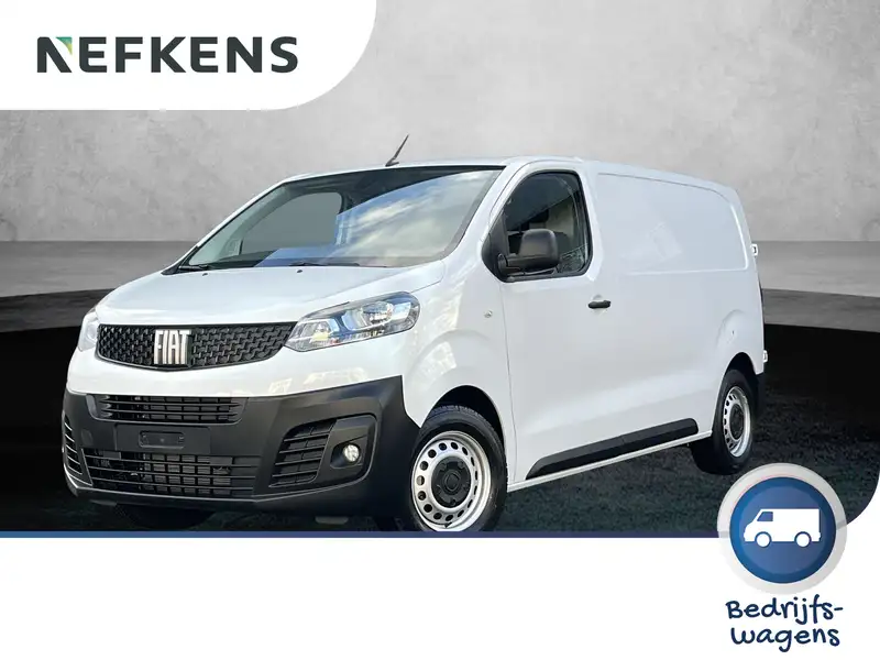 Fiat Scudo