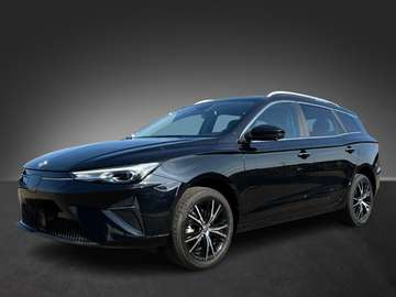 e-MG5 61 kWh Long Range Luxury / GARANTIE 7 ANS