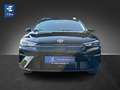 MG MG5 e-MG5 61 kWh Long Range Luxury / GARANTIE 7 ANS Silber - thumbnail 2