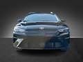 MG MG5 e-MG5 61 kWh Long Range Luxury / GARANTIE 7 ANS Argent - thumbnail 2
