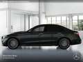 Mercedes-Benz C 200 AMG+NIGHT+PANO+360+AHK+19"+TOTW+KEYLESS+9G Grau - thumbnail 5