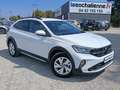Volkswagen Taigo 1.0 TSI 95 BVM5 Life Blanc - thumbnail 2