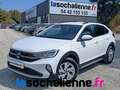 Volkswagen Taigo 1.0 TSI 95 BVM5 Life Blanc - thumbnail 1