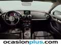 Audi A3 Sportback 1.6TDI CD S line edition Negro - thumbnail 6