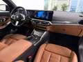 BMW 330 e xDrive G21 LCI Aut/M-SportPRO/HEAD-UP/AHK/ACC Blau - thumbnail 22