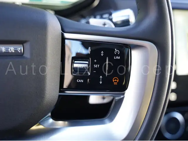 Land Rover Range Rover view 14