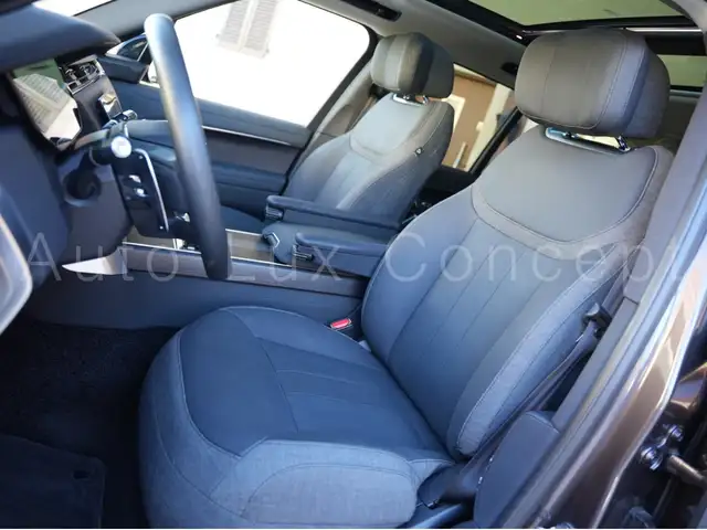 Land Rover Range Rover view 7