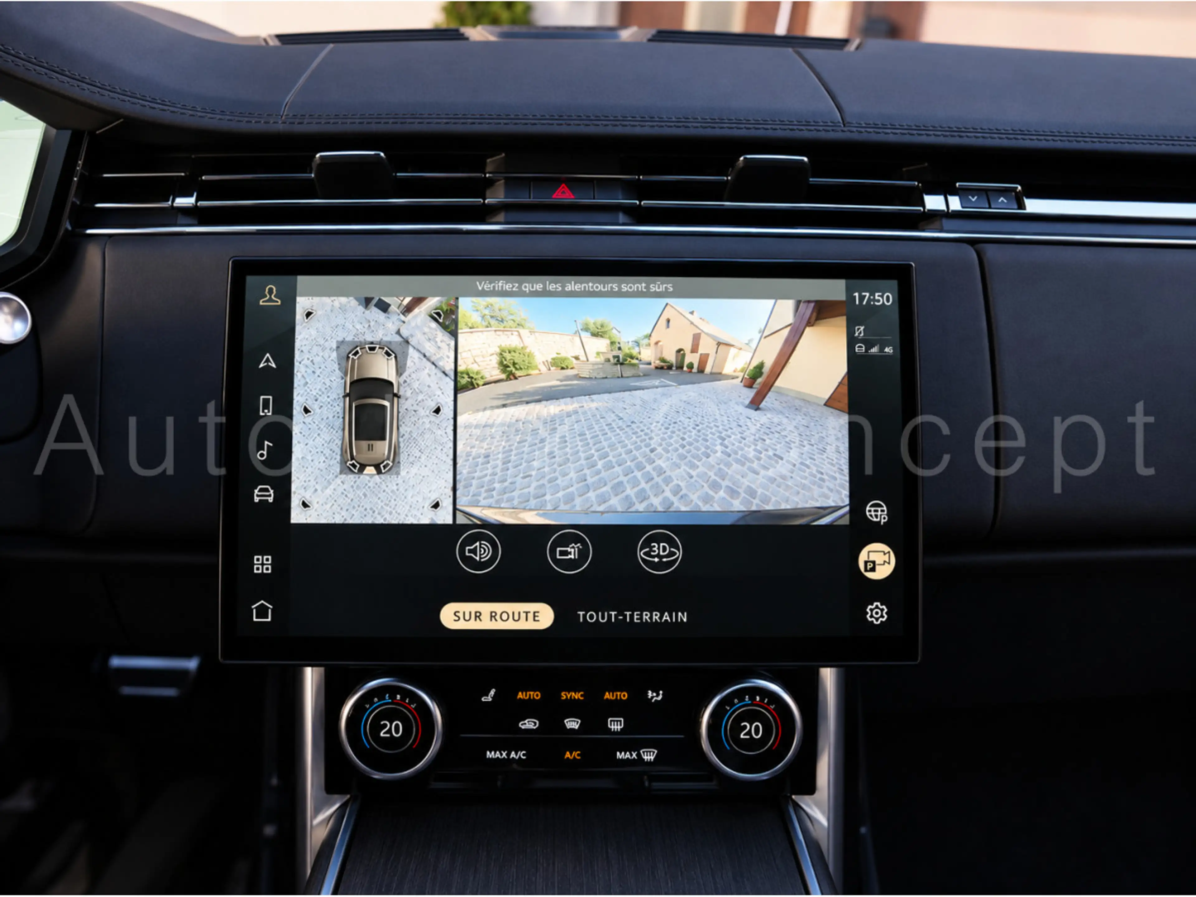 Land Rover Range Rover P530 First Edition/Fridge/Massage/Signature Sound — photo 15